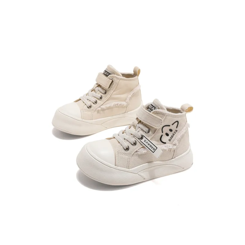 Babaya Kids' Skateboarding Shoes Kids-14