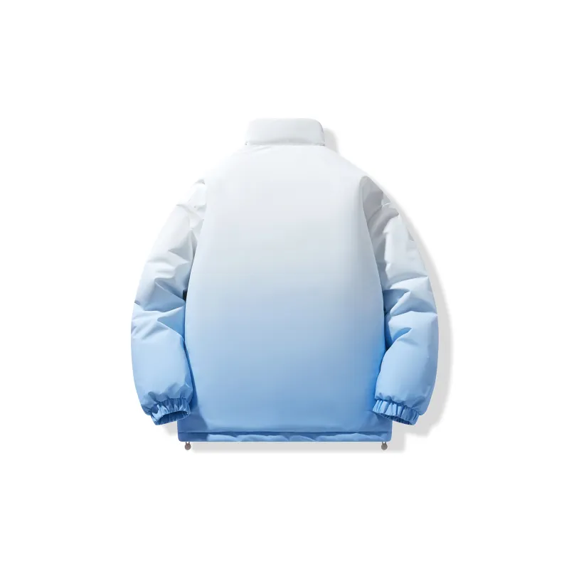 CSKS Puffer Jackets Unisex-5