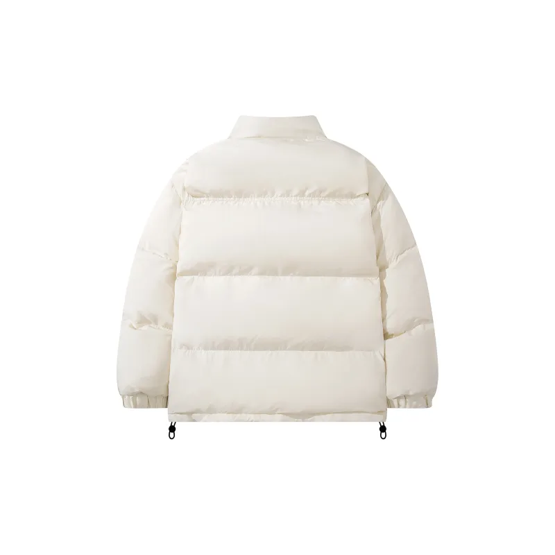 AMBER LIGHT Down Jackets Unisex-5