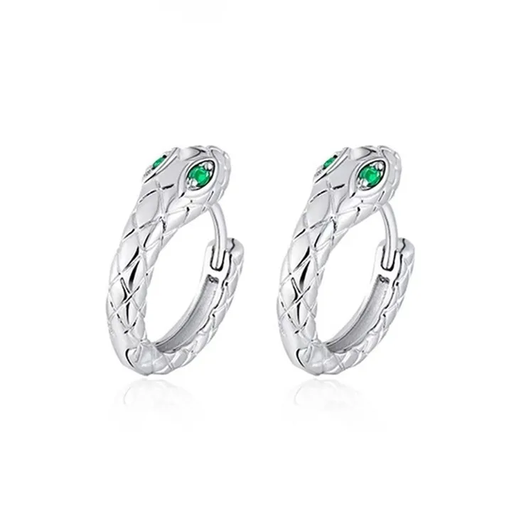 ROGA Earrings Unisex-4