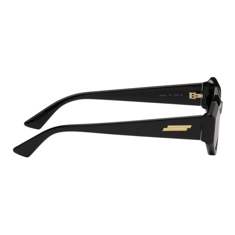 Bottega Veneta Cat Eye Sunglasses-4