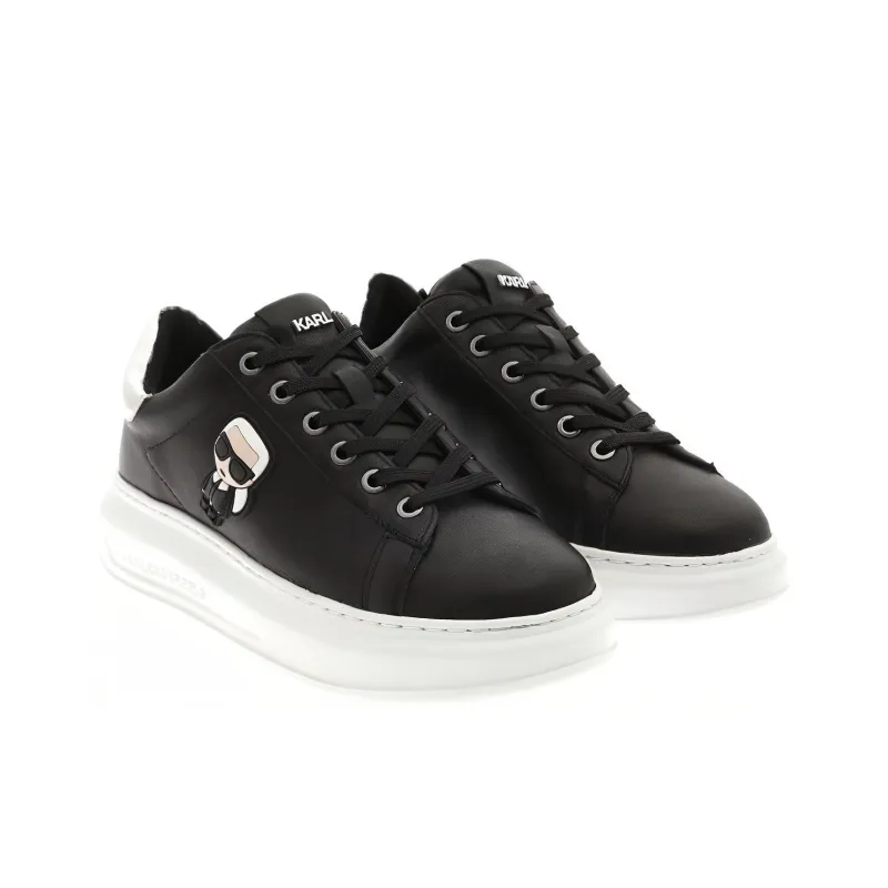 KARL LAGERFELD Ikonik NFT Kapri Sneakers-2