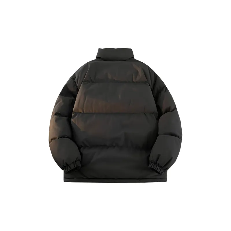 FONDLOOK Puffer Jackets Unisex-1
