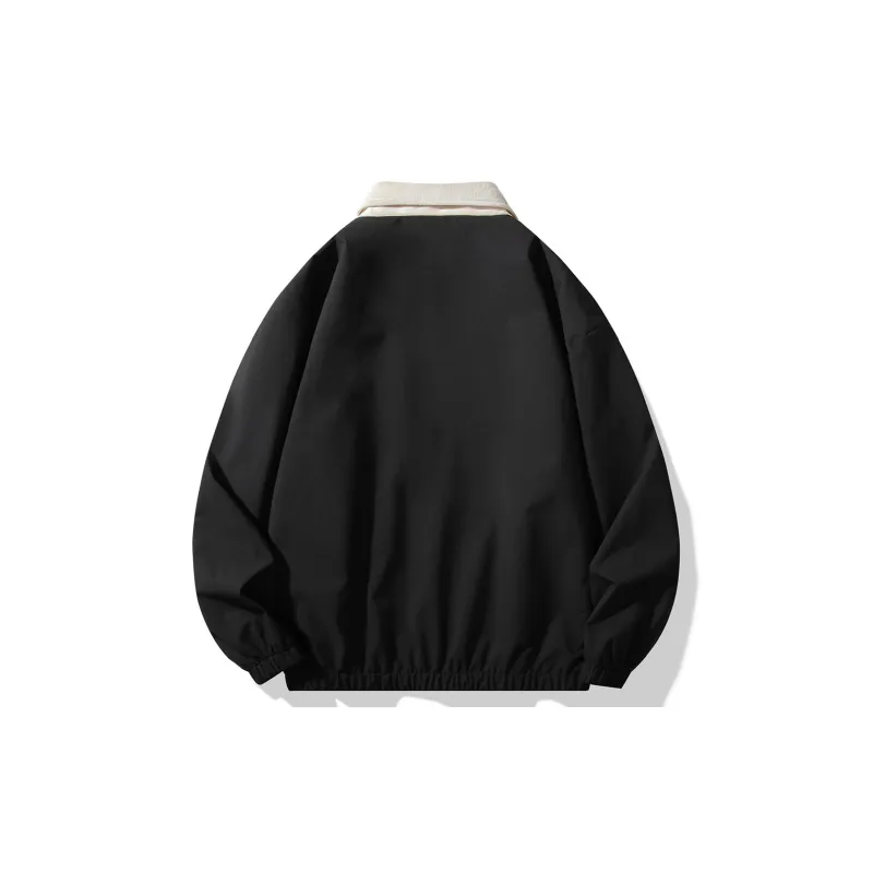 SWAMP AREA Jackets Coats Unisex-1