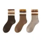 Dark Coffee+Brown+Light Coffee