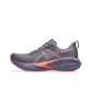 Gray Purple