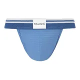 High-Cut[Full Blue]High-Rebound Polyamide