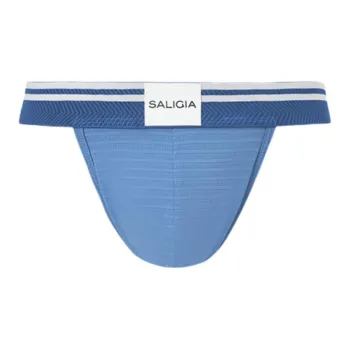 SALIGIA High Cut Underpants Men's