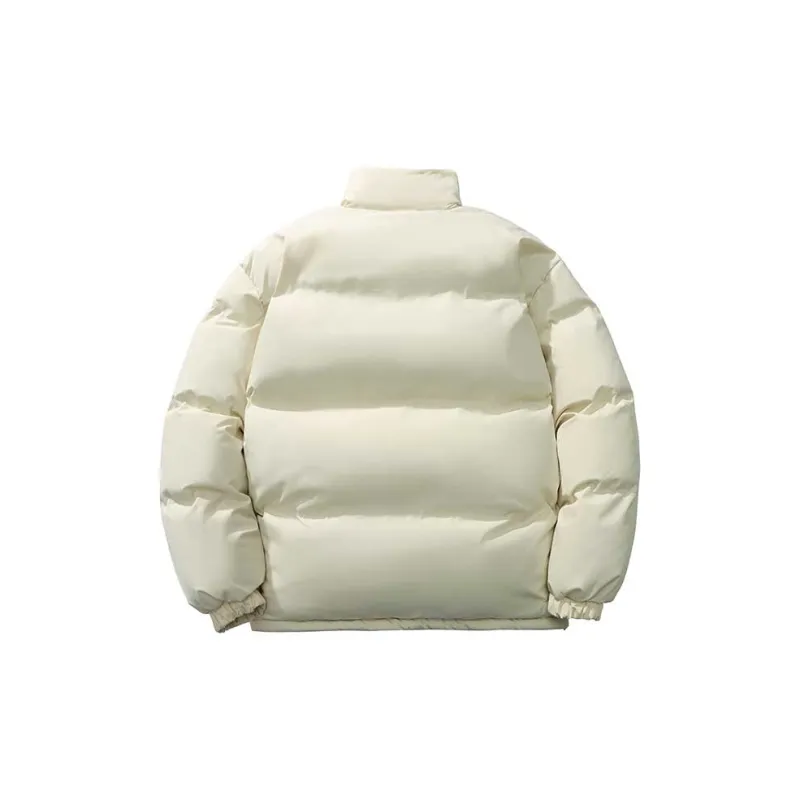 FAX FOR FMACM Puffer Jacket Unisex-7