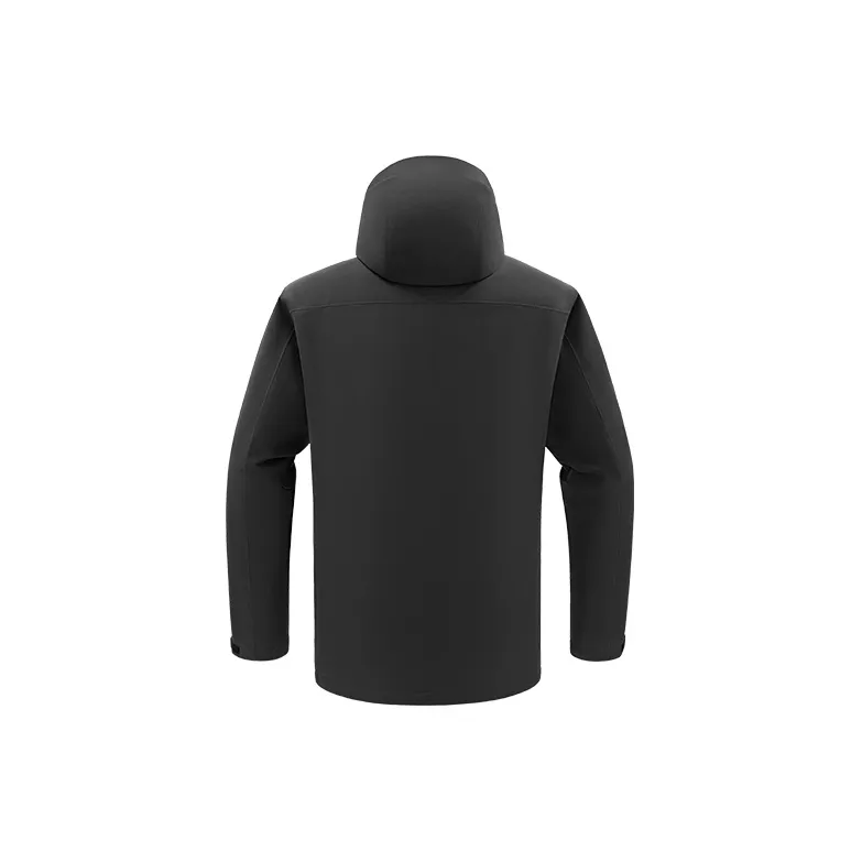 PIONEER CAMP Windbreaker Jacket Unisex-1