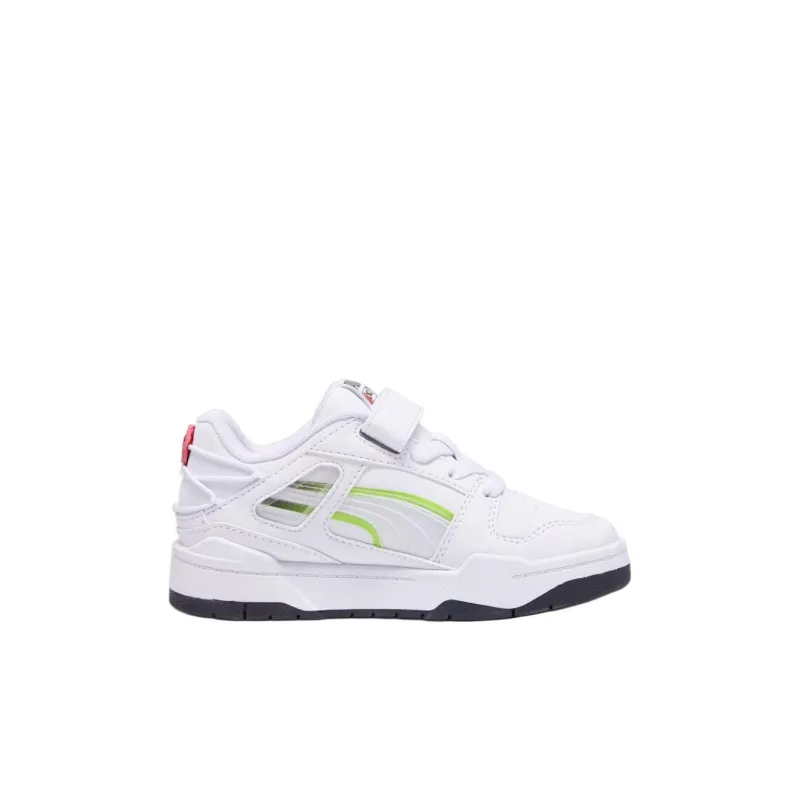 PUMA Slipstream Kids' Skateboarding Shoes Pre-school-1