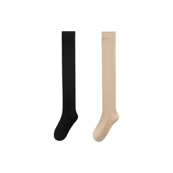 Lan Miao Thigh high Socks Women's Combo Set