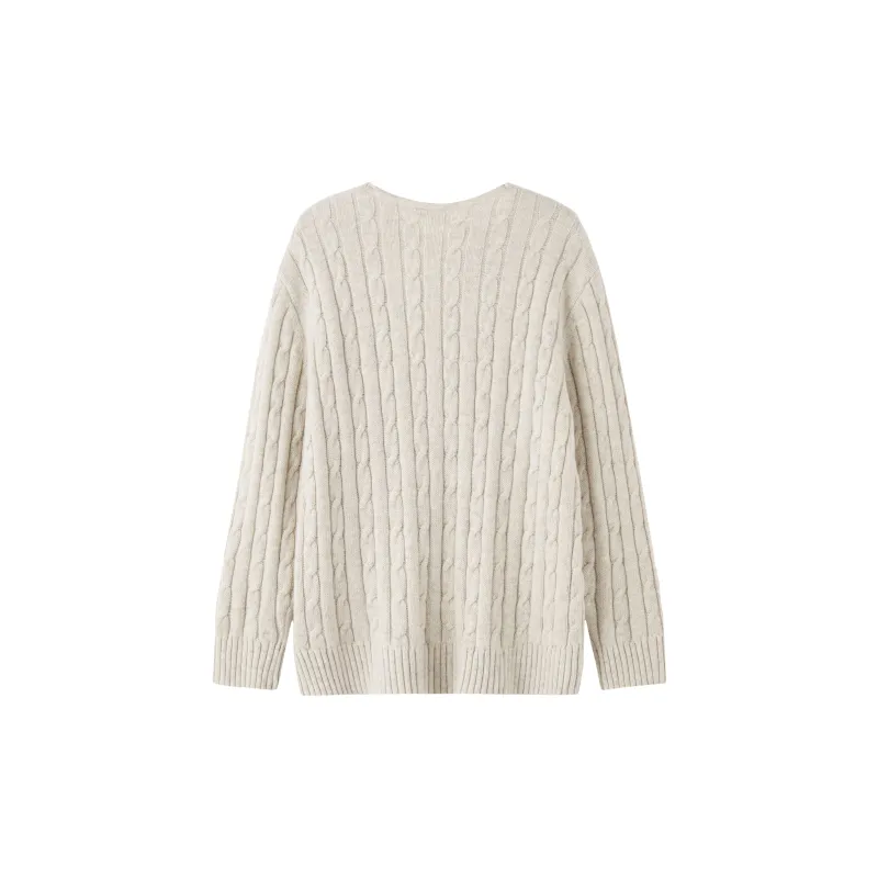 BASIC HOUSE Sweaters Women's-1
