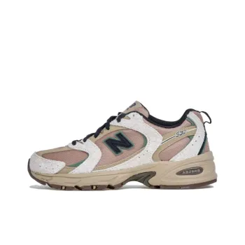 New Balance 530 Linen Incense