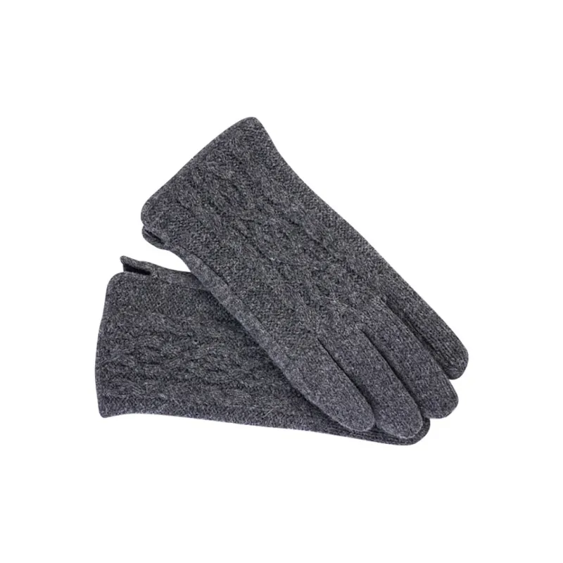 TUCANO Knit Gloves Unisex-8