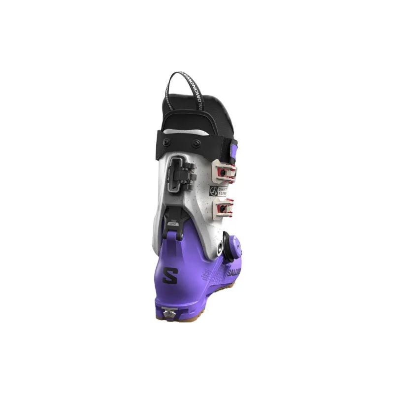 SALOMON SHIFT ALPHA BOA® Skis Ski Boots Women's-2
