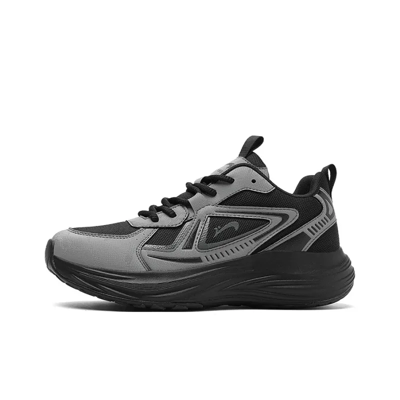 K-bird Cushioning Anti-Slip And Wear-Resistant Low-Top Casual Shoes Men's-6