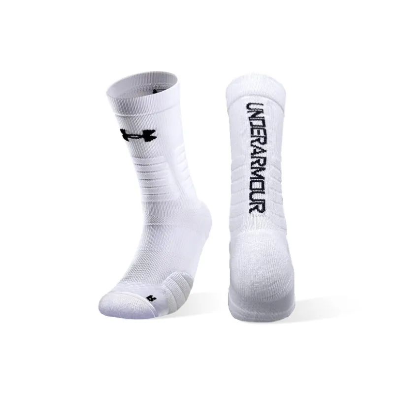 Under Armour Unisex Mid Calf Socks-15