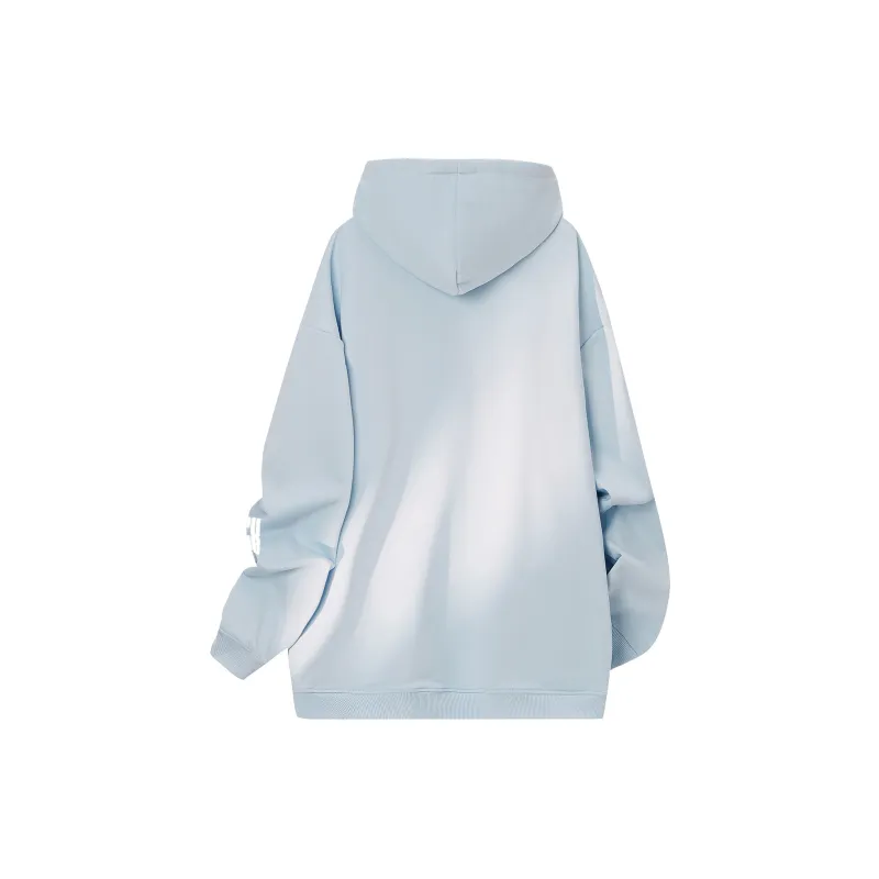 Kepu Sweatshirt Unisex Carolina Blue-1