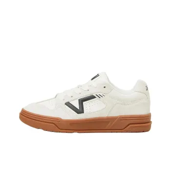 Upland Vans 'Suede Marshmallow Gum' Women's