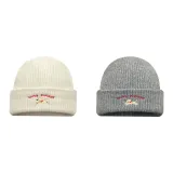 Ecru+Gray