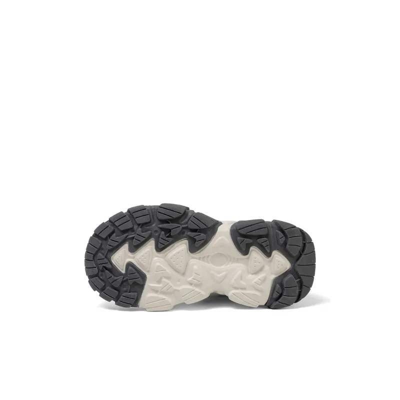 Jeep Slip Resistant Anti Kick Abrasion Resistant Thermal Mid Top Kids Lifestyle Shoes Kids'-20