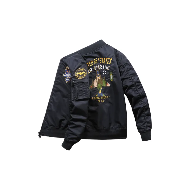TREK&TRAVEL Jackets Coats Men's-5