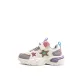 2439 Beige Purple