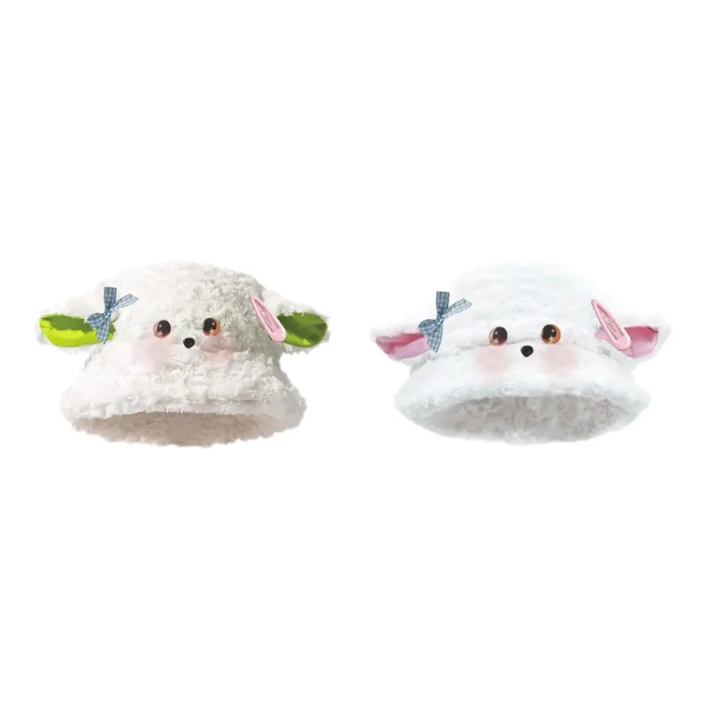 IOTS Polyester Beanies Women's Gift, Women's Joyful Gift Set-4