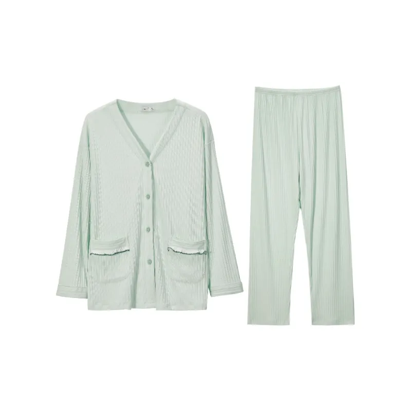 DAERLI Women's Pajama Sets-2