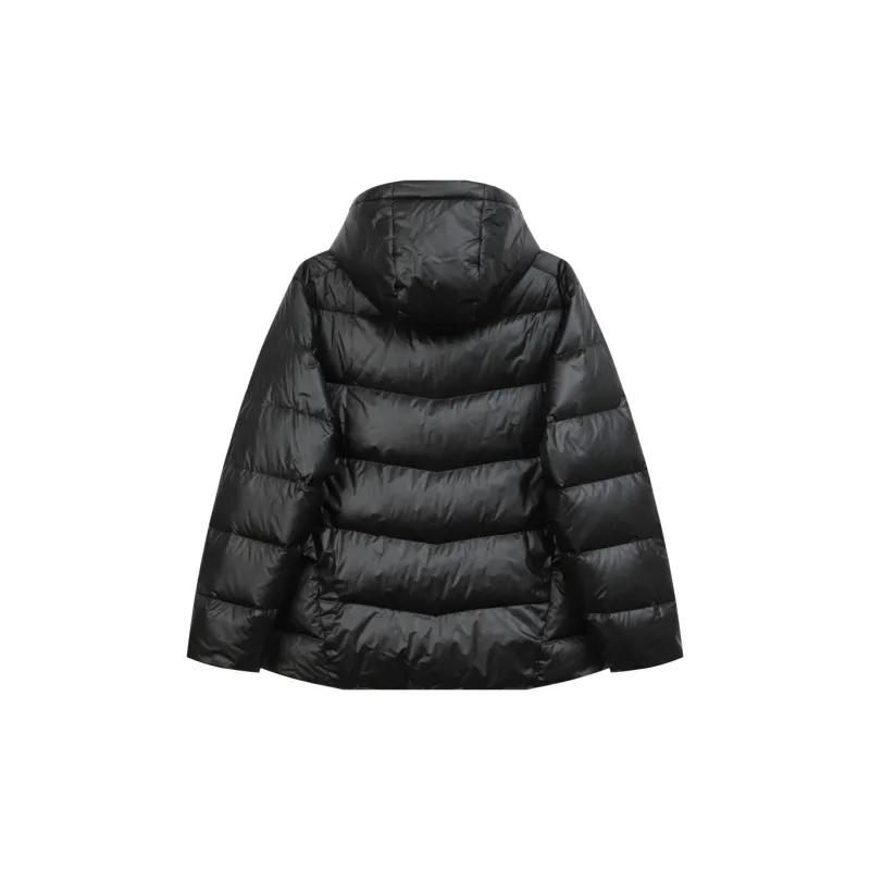 SPYDER MOUNTAIN LIFE Down Jacket Men's-1