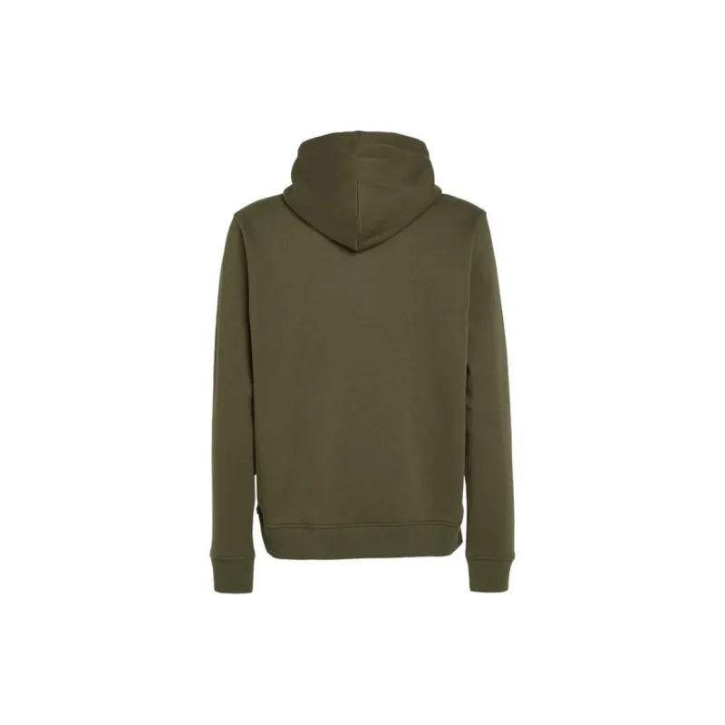 Tommy Hilfiger Sweatshirt Men's Green-1