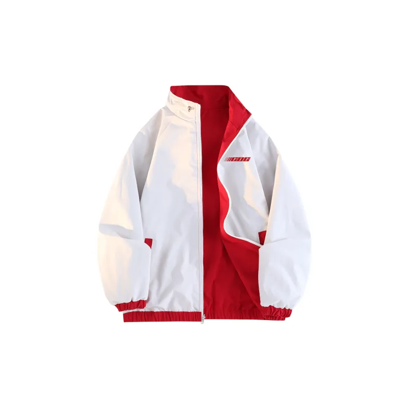 COC CUBE Jackets Unisex-41