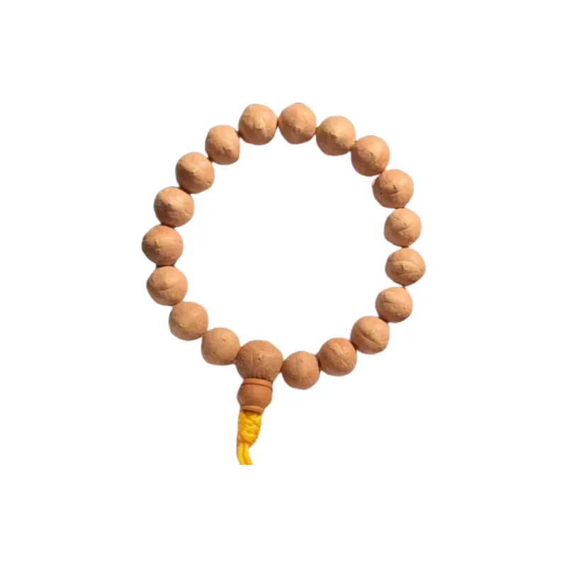 Ji Millennium Phoenix Eye Bodhi Seeds Bracelets Unisex-18