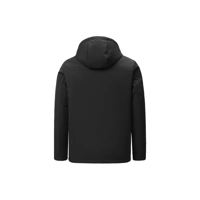 HLA Down Jackets Unisex-1
