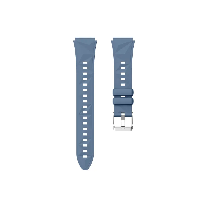 Vobafe Watch Bands Huawei Compatibility 193mm Silicone Material Unisex-21
