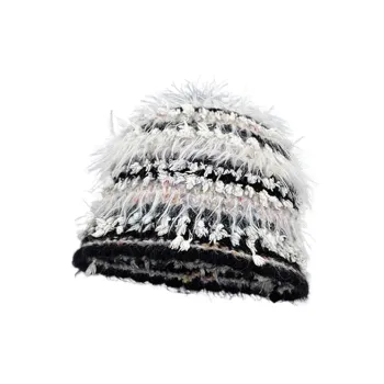Yalu Polyester Bucket Hats Unisex Gift Box Set