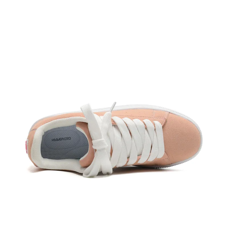 KAAVER OTTO Slip Resistant Low Top Skateboard Shoes Unisex Box-21