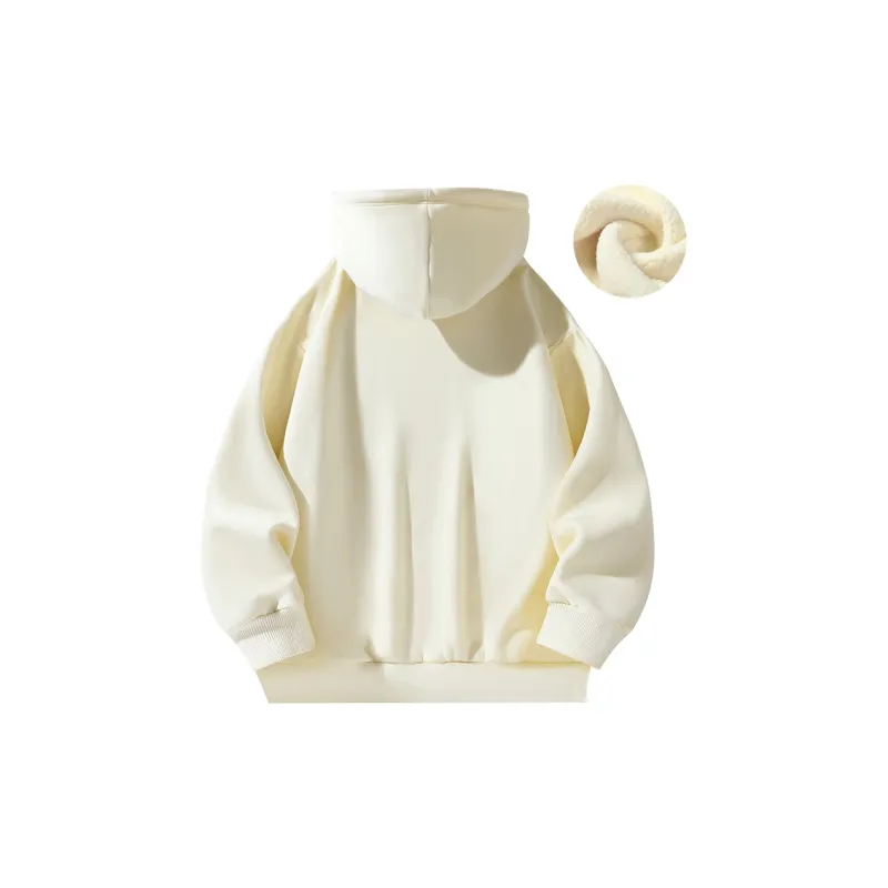 BENGEN Sweatshirts Unisex-58