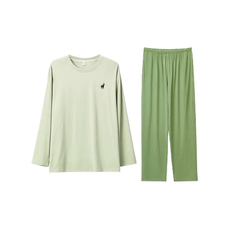 DAERLI Unisex Pajama Sets-1