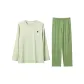 T8245259-019-Green Women's