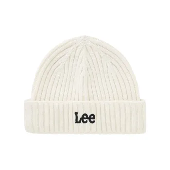 Lee Beanies Unisex