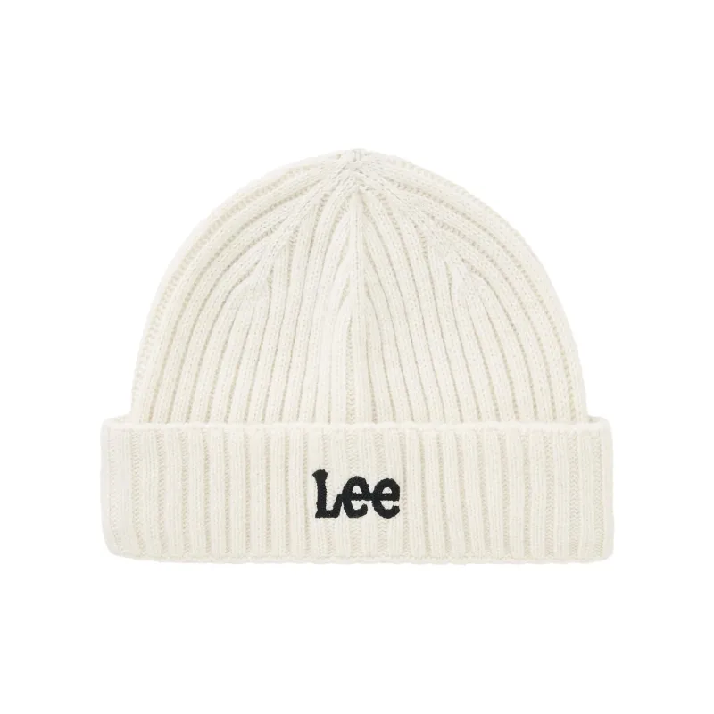 Lee Beanies Unisex-0