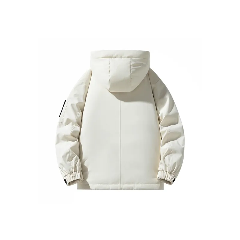 ROBINHOOD Down Jackets Unisex-5