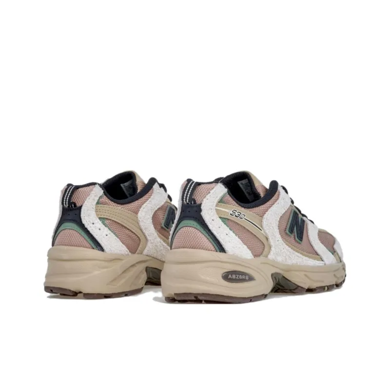 New Balance 530 Linen Incense-3
