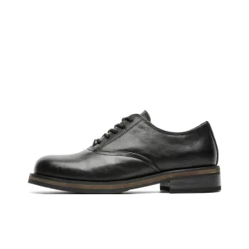 WEISHIBANGWEI Dress Shoes Unisex