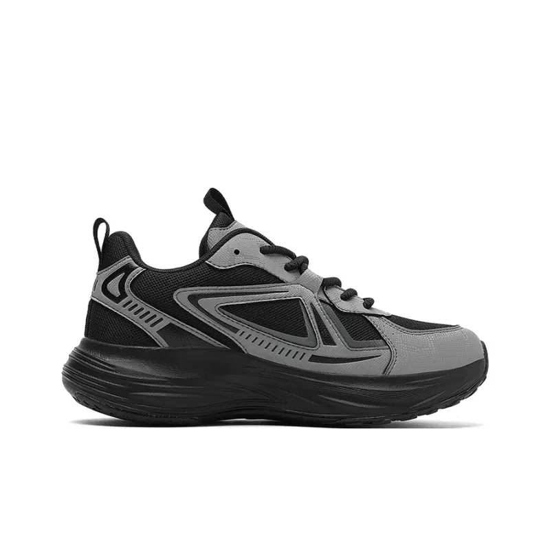 K-bird Cushioning Anti-Slip And Wear-Resistant Low-Top Casual Shoes Men's-7