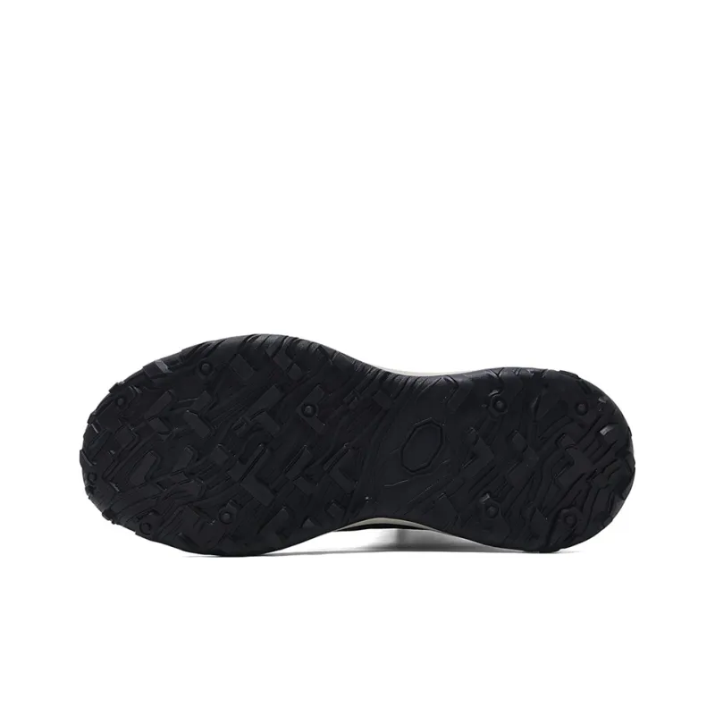 Jeep JEEP Cushioning Anti-Slip And Wear-Resistant Mid-Top Trekking Shoes Men's-9