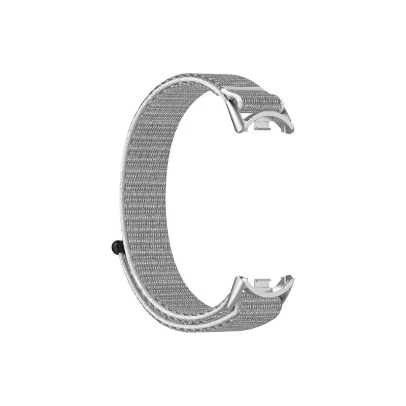 Vobafe Watch Band Xiaomi Compatibility Canvas Material-8