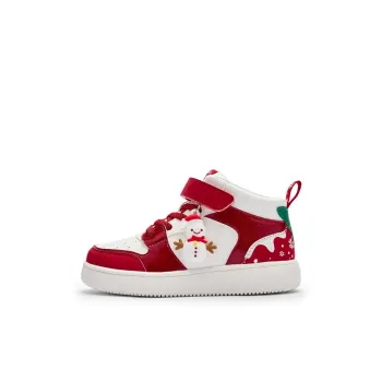 BALABALA Kids' Skateboarding Shoes Pre school